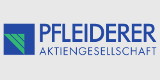 Pfleiderer Pfleiderer